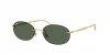 OKULARY RAY-BAN® RB 3767 001/71 54 ROZMIAR M